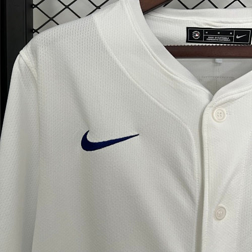 2025 Chelsea Baseball Jersey