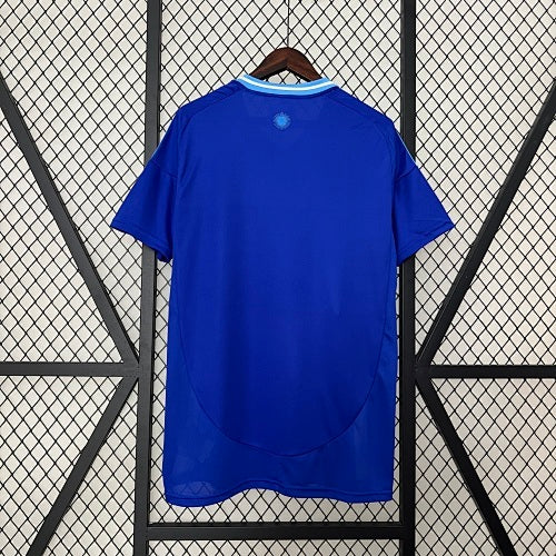 2024 Argentina Away Jersey Fan Version