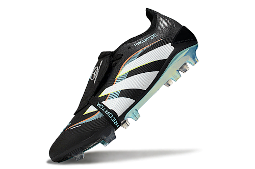 PREDATOR ACCURACY+ FG BOOTS WITH TONGUE