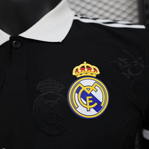 2025/26 Real Madrid  Special Edition Player Version