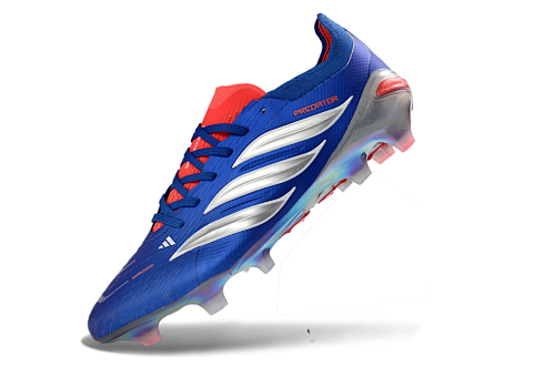 Adidas PREDATOR ACCURACY FG BOOTS