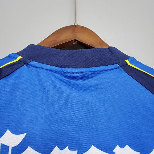 Retro 2001/02 America Away Jersey Fan Version