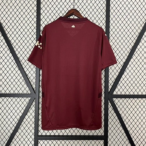 2024/25 Manchester City Third Away Jersey Fan Version