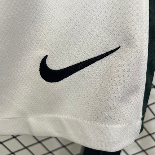 2025/26 Shorts Chelsea Third Away Jersey Fan Version