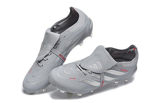 Adidas 26 Predator Elite FG With Tongue