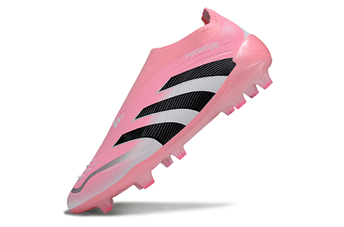 PREDATOR ACCURACY+ FG BOOTS