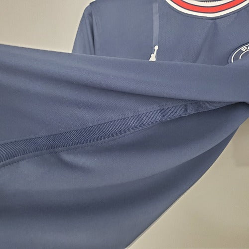2021/22 PSG Home Jersey Fan Version