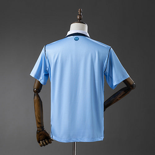 Uruguay 2026 Home Jersey Fan Version
