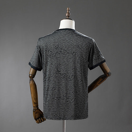 Manchester United 2020/21 Away Retro Jersey Fan Version