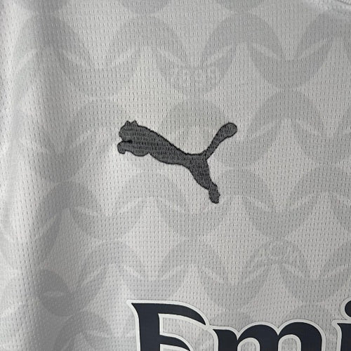 2023/24 AC Milan Away Jersey Fan Version
