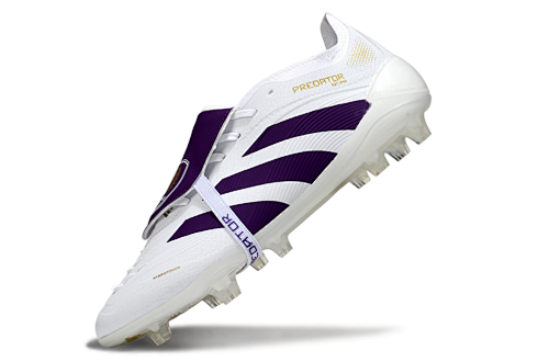 PREDATOR Elite ACCURACY BOOTS FG With Tongue