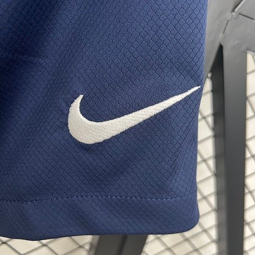 2025/26 Shorts PSG Home Fan Version