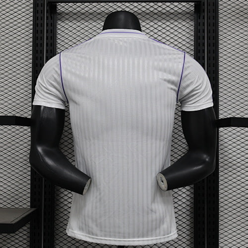 2025/26 Real Madrid Special Edition Player Version