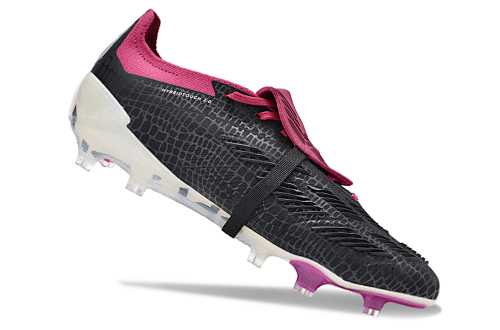 PREDATOR ACCURACY+ FG BOOTS WITH TONGUE