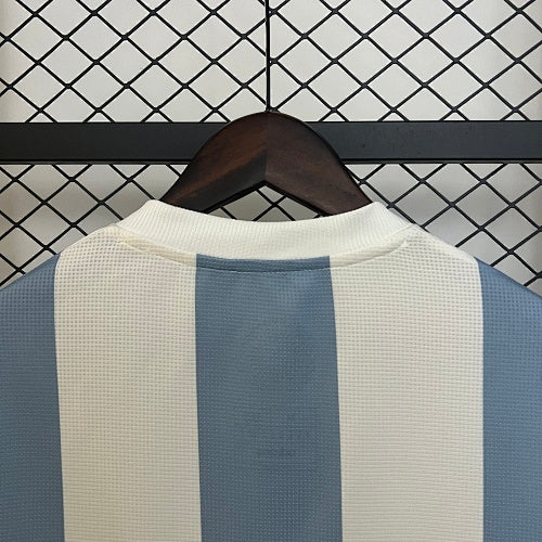 2024 Argentina 50th Anniversary Fan Version