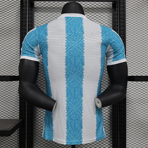 2024 Argentina Special Edition Player Version