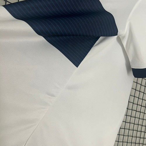 2024 Ecuador Away Jersey Fan Version