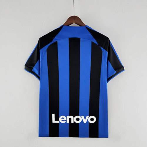 2022/23 Inter Milan Home Jersey Fan Version