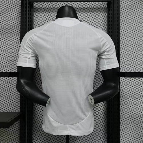2024/25  Aston Villa White Jersey Player Version