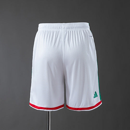 Mexico 2026 Home Shorts Fan Version