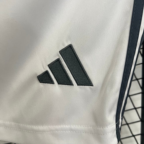 2025/26 Shorts Bayern Munich Away Fan Version