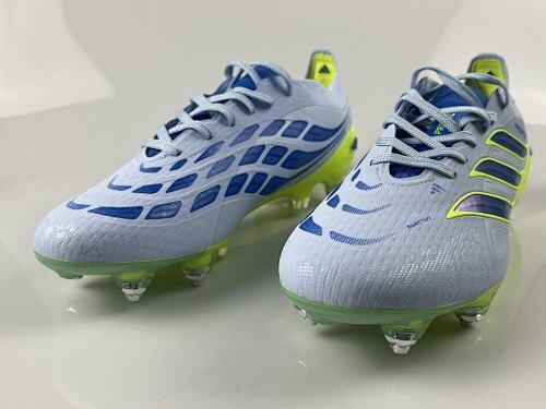 Adidas 26 Predator Elite Tongue SG