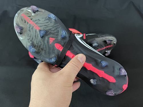 Predator 26 FG With Tongue