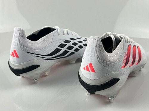 Adidas 26 Predator Elite Tongue SG