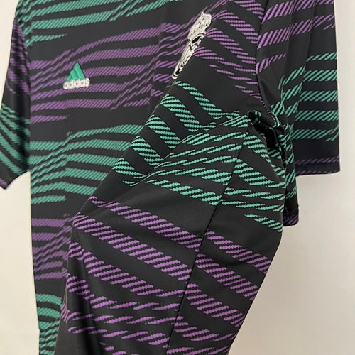 2023/24 Real Madrid Training Suit