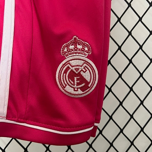 Kids Real Madrid 2014/15 Away Jersey Kit
