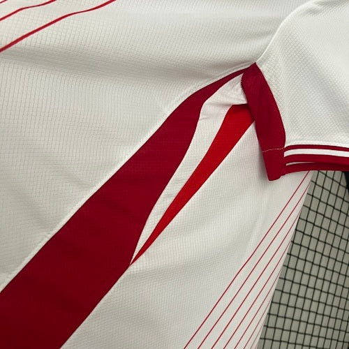 2024 Canada Away Jersey Fan Version