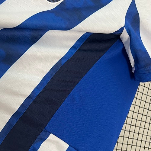 2024/25 Porto Home Jersey Fan Version