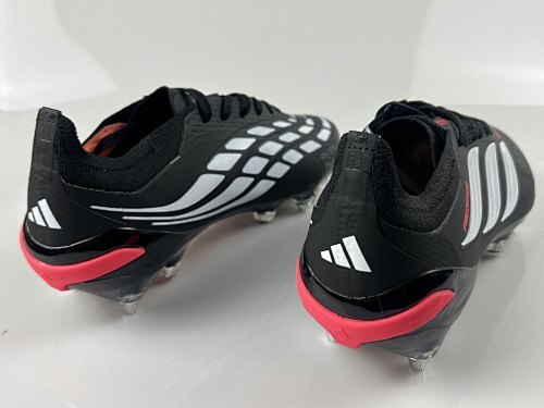 Adidas 26 Predator Elite Tongue SG