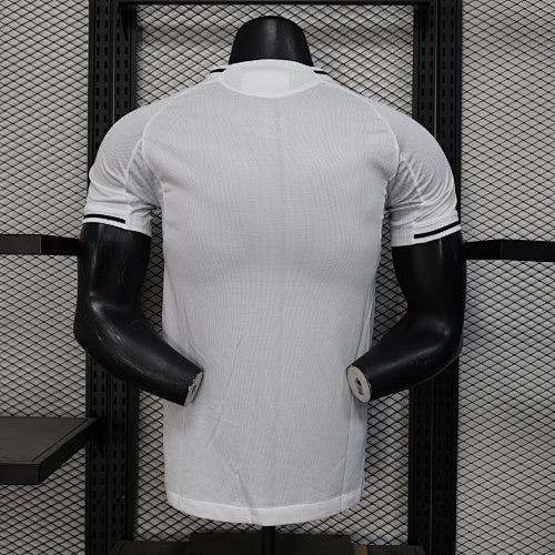 2025/26 Newcastle United Home Jersey Player Version