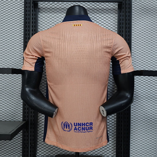 2025/26  Barcelona Special Edition Player Version