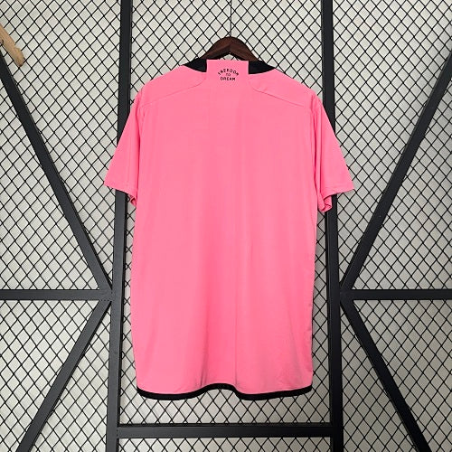 2024/25 Inter Miami Home Jersey Fan Version