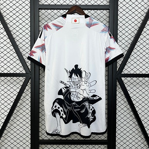 2024 Japan Special Edition Jersey Fan Version