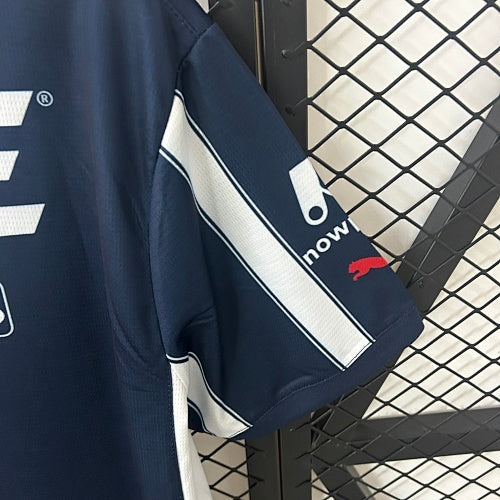 2024/25 Monterrey Home Jersey Fan Version