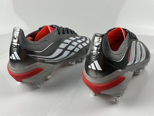 Adidas 26 Predator Elite Tongue SG