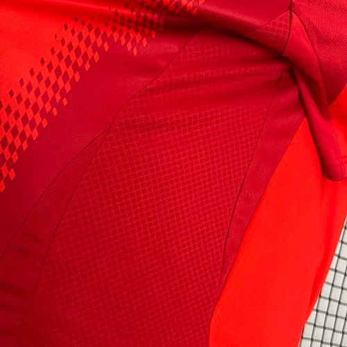 2024/25 Bayern Munich Home Jersey Fan Version