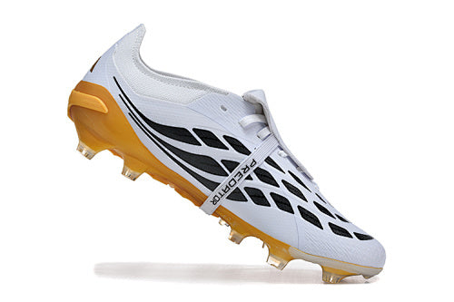 Adidas 26 Predator Elite FG With Tongue