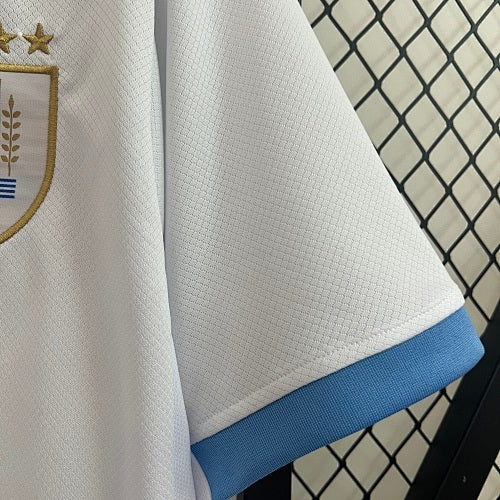 2024 Uruguay Away Jersey Fan Version