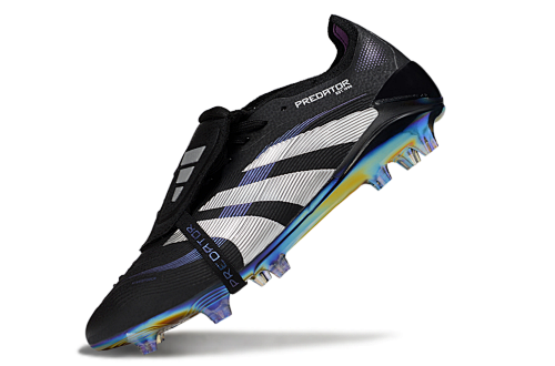 PREDATOR ACCURACY+ FG BOOTS