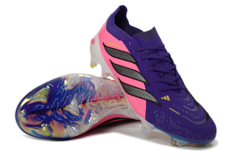 Adidas 26 Predator Elite Tongue FG