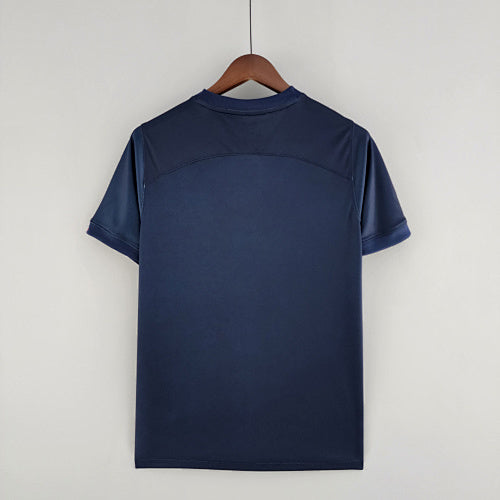 2022/23 PSG Home Jersey Fan Version