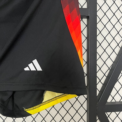 2024 Germany Away Shorts