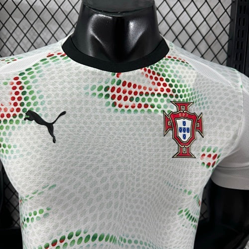 2025/26 Portugal Away Player Version