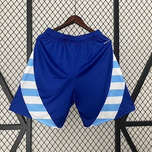 2024 Argentina Away Shorts