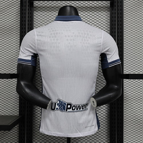 2024/25 Inter Milan Away Jersey Player Version