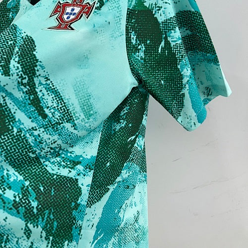 2023 Portugal Fan Version